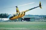 F-GUCE, Tiger Stripes, flying, airborne, milestone of flight, TAHV04P05_05