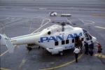 N114WG, Pan Am Helicopter, Westland 30 Lynx, Boarding Passengers, December 1986, TAHV04P07_02
