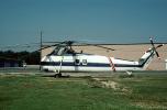 N9043N, Sikorsky S-58B, Heli-Flite