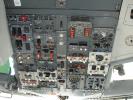 Cockpit, Boeing 737, Steam Gauges, TAID01_017