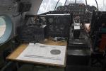 Navigator Table, N9946F, Solent MK III -  Short Sunderland, propliner, TAID01_056