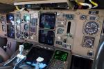 Seats, Aisle, Aircraft Interior, TAID01_079
