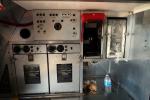 KC-10 Galley, Oven, Kitchen, TAID01_086