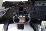 KC-10 Cockpit, Steering Wheel, TAID01_091