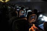 Screens, Monitors, Seats, crowded cabin, TAID01_126