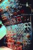 Boeing 727 Flight Engineers Control Panel, TAIV01P01_18.1696