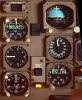 "steam" gauges, instruments, dials, avionics, TAIV01P15_14C