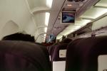 Cabin, IFE, In Flight Entertainment, Television