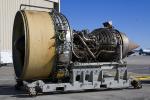 PW4000 Jet Engine, Fanjet, TAOD01_007