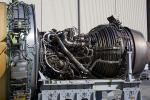 PW4000 Jet Engine, Fanjet, TAOD01_008