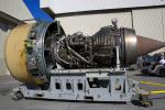PW4000 Jet Engine, Fanjet