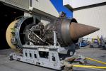 PW4000 Jet Engine, Fanjet, TAOD01_012