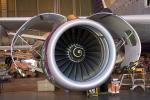 CFM56 jet engine, Airbus A320 series, Hangars, TAOD01_017