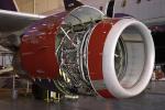 CFM56 jet engine, Airbus A320 series, Hangars, TAOD01_019