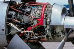 Fairchild Metroliner, turboprop engine, TAOV01P05_03B