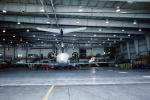 Bombardier-Canadair Regional Jet CRJ, Hangar