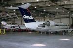 N984CA, Bombardier-Canadair Regional Jet CRJ, Hangar, TAOV01P05_05B