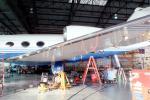 Hangar, Gulfstream IV, Gulfstream-IV, TAOV01P07_01