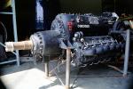 Piston Engine