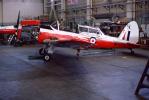 WP974, 3AEF, De Havilland DHC-1 Chipmunk T.10, trainer aircraft, RAF