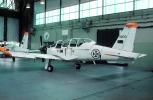 1409, Socata TB 30 Epsilon, Portuguese Air Force, PoAF, trainer aircraft, Hangar, Portugal
