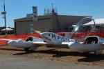 Pipistrel Electric Plane