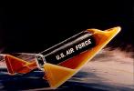 X-20 Dyna-Soar, spaceplane