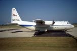 N427NA, Lockheed EC-130QLM Hercules, NASA C-130, Wallops Island Virginia