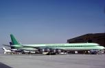 N915CL, E-23, Burbank Aeronautical Corporation, Douglas DC-8-61, MHV, 17/04/1987, TARV01P08_03
