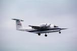 N715NA, C8-A Buffalo, QSRA, Quiet Short-haul Research Aircraft, NASA, 715, Abbotsford International Airport YXX