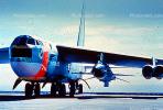 008, B-52B, mothership, milestone of flight