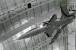 Grumman, X-29 FSW, NASA, Air Force Museum, TARV01P15_01