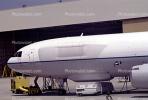 N910SF, Raytheon USA, Sweet Judy, Douglas DC-10-10, Widebody Airborne Sensor Platform, CF6