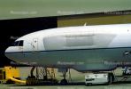 Raytheon Flight Test Operations, N910SF, Sweet Judy, Douglas DC-10-10, Raytheon USA, CF6