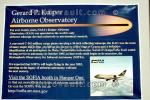 Gerard P. Kuiper Airborne Observatory (KAO), C-141A, NASA