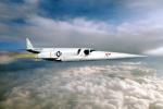 Twin-turbojet X-3, milestone of flight, TARV02P08_06B