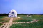 Wright Brothers National Memorial, Kill Devil Hills
