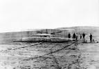 Wright Flyer, Kill Devil Hills