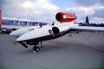 Rutan Global Flyer, milestone of flight