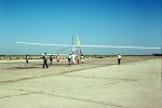 AeroVironment Gossamer Albatross, human-powered aircraft, Dr. Paul B. MacCready, TARV03P03_11
