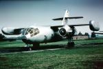 Dornier DO 31, Twin Engine Jet, Tilt Wing, VTOL, Prototype, milestone of flight, 1967, 1960s