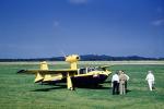 GA-447, Inflatable rubber plane, Goodyear Pump up Ultralight, airplane, Inflatoplane, TARV03P10_01