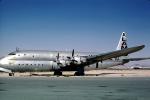 Lockheed R6V Constitution, Transport aircraft, milestone of flight, TARV03P10_16