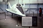 X-24B, United States Air Force Museum, Dayton Ohio, TARV03P11_09