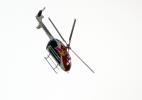 Stunt Helicopter, TASD01_086