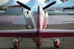 MX2 aerobatic airplane