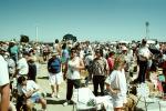 crowds, people, sun, spectators, sunburn, tan, man, TASV02P07_19