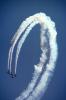 Smoke Trails, Formation Biplane Flight, TASV02P08_16