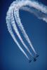 Smoke Trails, Formation Biplane Flight, TASV02P08_18.0379