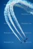 Smoke Trails, Formation Biplane Flight, TASV02P08_18